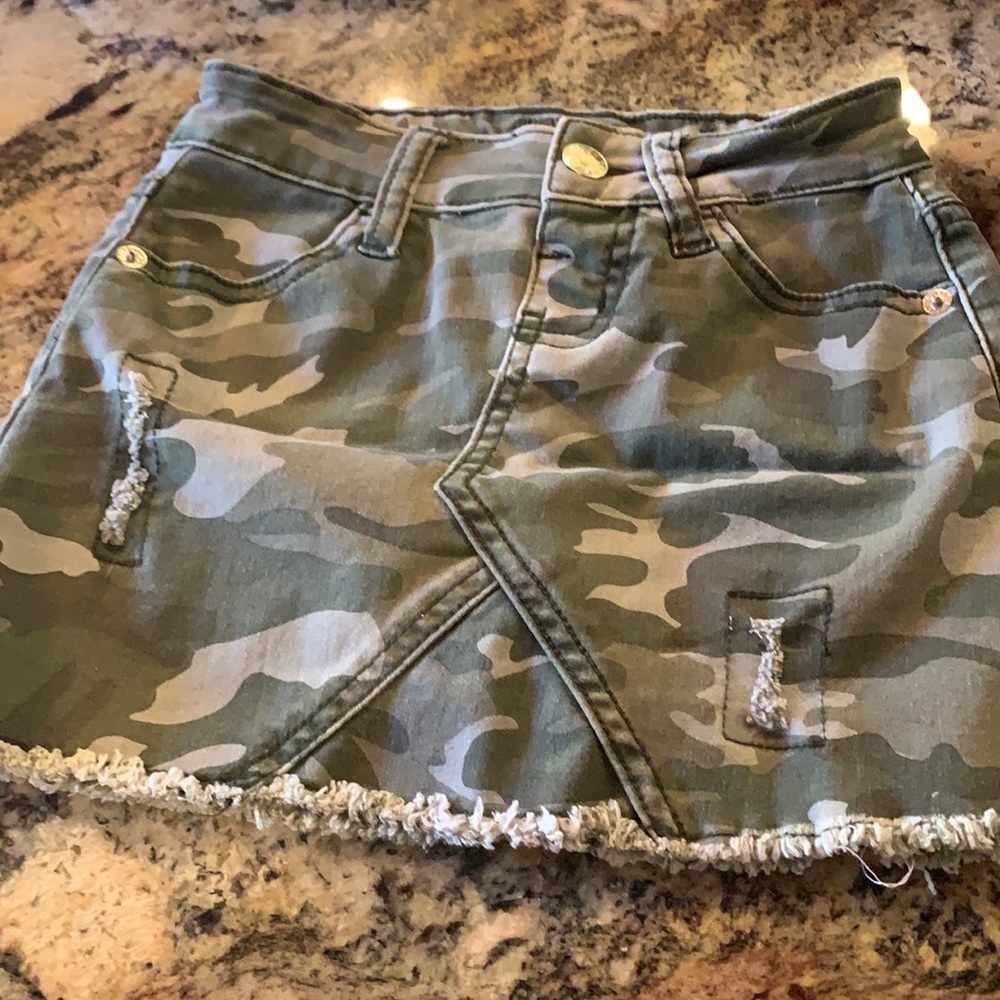 Kids clothes